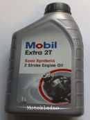 Mobil Extra 2T 