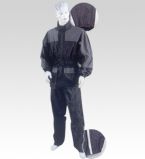 NEPROMOK 2 dnoud�ln� kombin�za ForBikers