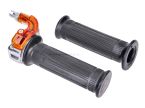 Sada rukojet� plynu Lusito M84 Road Style - univerz�ln�      48813