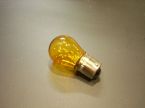 ��rovka oran�ov� 12V / 21W BAU15s