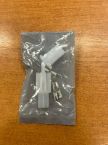 Sada konektoru kabelu 2 piny 2,8 mm