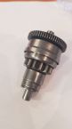 Volnob�ka start�ru 50 ccm 4T