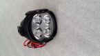 Sv�tlo na moto - LED, (UNI)
