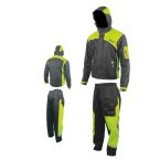 Bunda+ kalhoty do de�t�- nepromok