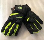 Rukavice letn� s air protectorem 