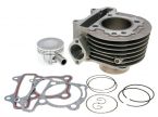 V�lec 125cc pro ��nsk� 4-takty GY6 125 152QMI/157QMJ