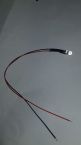 ��rovka LED 12V �ir� s vodi�i