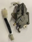 Benz�nov� pumpa Yuki Jet 50 
