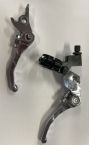 P��ky Pitbike - sklopn� spojkov� a brzdov�