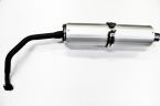 V�fuk kompletn� pro sk�try GY6 125-150ccm      