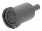 Filtr pro el.ventil Euro 4 Peugeot Sym (Dellorto 12503-1)