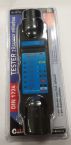 Tester z�suvky p��v�su 7 p�l�