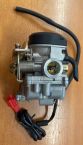 Karbur�tor CVK 50 ccm 4T 139QMB/QMA