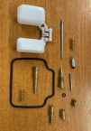 Opravn� sada karbur�toru Gy6-125