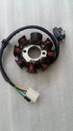 Stator zapalov�n� 8 c�vek - GY6 125/150ccm