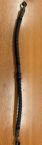 Brzdov� hadice - d�lka 470 mm a 10 mm pr�m�r obou ok - pro ATV