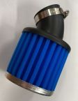 Vzduchov� filtr SUNWAY BLUE 39MM - ZAHNUT� PRODLOU�EN�