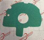 T�sn�n� pod stator zapalov�n� 2T 7 c�vek - mot. typ 1PE40QMB/1E40QMA/QMB 2T
