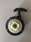 Mechanismus  startov�n� -  Minibike, Minicross, mini ATV - typ 2