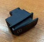 Tla��tko startov�n� - uni - 2 pin