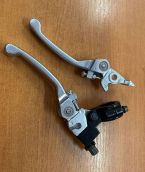 P��ka Pitbike sklopn� - sada