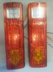 Zadn� sv�tla na p��v�s- 12V