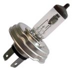 Asymetrick� H4 12V 60/55W