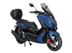 SM125R (EURO 5)