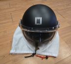 HERITAGE, NOX PREMIUM (�ern� matn�) - XS