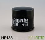 HIFLO - HF 138C - Chrom