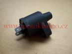 Induk�n� c�vka - China sk�tr