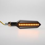 LED blinkry M10 (sekven�n�) - univerz�ln� 