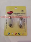 ��rovky LED 12/4W - sufitka SADA