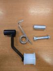 Nap�nac� kladka �et�zu - ATV, Minibike, Minicross, Pitbike