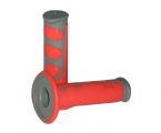 Rukojeti MX Progrip 793 �edo-�erven�