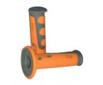 Rukojeti MX Progrip 793 �edo-oran�ov�