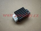 Regul�tor nap�t� GY6, ATV 50-110ccm 