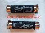 Rukoje� V-Grip Chooper - �ed�