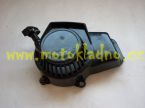 Startov�n� plast -�eln� zuby -Minibike, Minicross, typ1