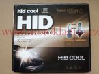 Xenonov� sada HID - H4