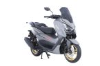 YMAX 125i, 4T - Euro 5+