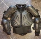 Vesta s chr�ni�i Protect Wear