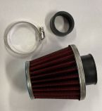 Vzduchov� filtr 28 - 30 mm