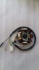 Stator zapalov�n� 50ccm - China sk�tr