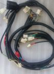 Elektroinstalace- kabel�- China sk�tr