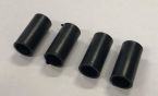 Reduk�n� pouzdra tlumi�� z 10 mm na 8 mm - 4 kusy