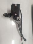 Brzdov� pumpa lev� NiU N1S, ��na