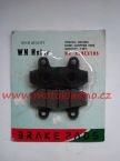 Brzdov� desti�ky (dvoup�st t�men) - China sk�tr