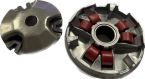 Vari�tor Naraku 16mm pro CPI, Keeway, ��nsk� 2-takt