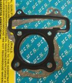 T�sn�n� hlavy + v�lce, na motor 60ccm GY6/QMB, vrt�n� 47mm